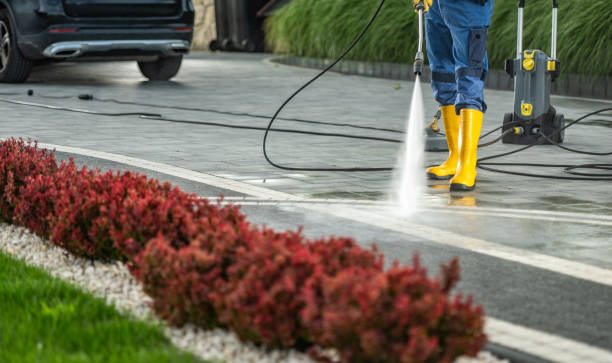 Professional Pressure Washing Services in Dillsboro, IN