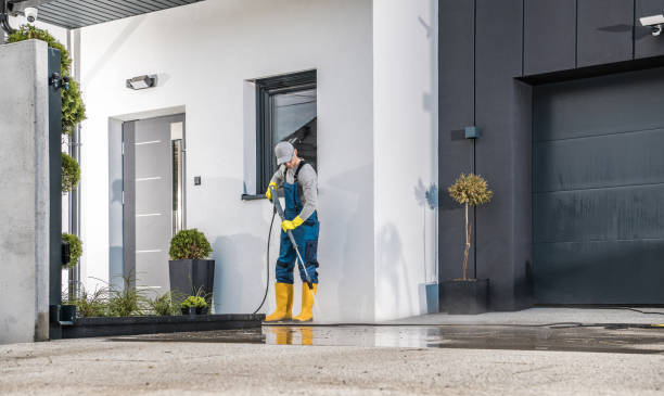 Best Post-Construction Pressure Washing  in Dillsboro, IN