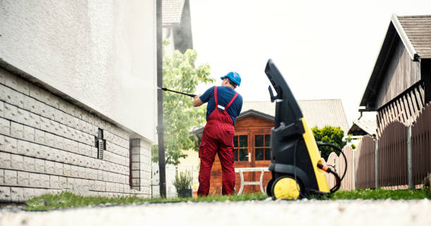 Best House Exterior Washing  in Dillsboro, IN